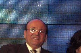 مجدي أبو عميرة