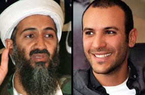 محمد دياب يعلّق على مقتل بن لادن