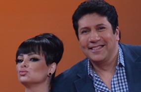 ديانا مع هاني