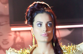  دومينيك في الكليب