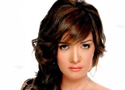 حسناء سيف الدين تشارك في حملة &quot;دراما الأيادي البيضاء&quot;