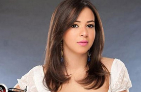 إيمي سمير غانم