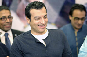 إيهاب توفيق