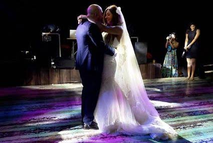 عسيلي وزوجته