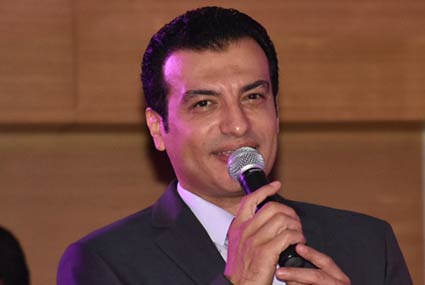 إيهاب توفيق