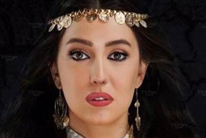 كندة علوش في دور &quot;سوسن&quot;