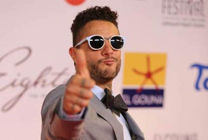 أحمد الفيشاوي 