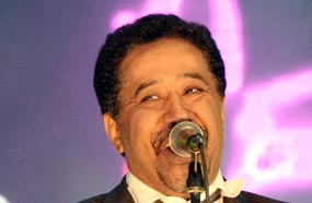 الشاب خالد يحيي حفله في القاهرة بعد غياب 6 سنوات