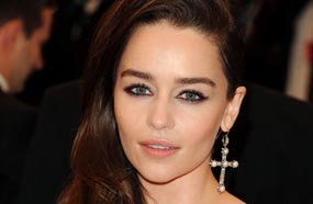 إميليا كلارك