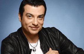 إيهاب توفيق