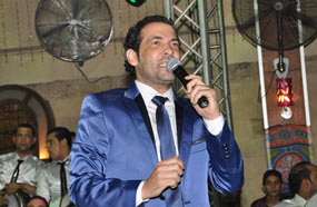 سعد الصغير
