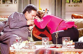 أصالة ومحمد عبده