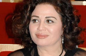 إلهام شاهين 