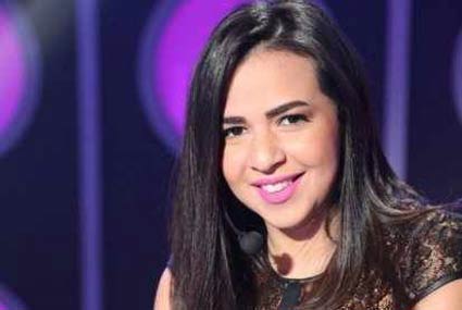 إيمي سمير غانم