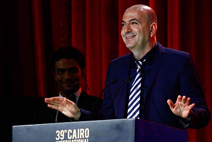 هاني أبو السعد