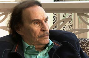 عزت العلايلي