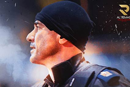 أحمد عز في فيلم "الخلية"