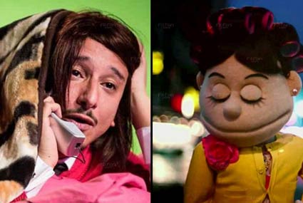 الأبلة وجماهير