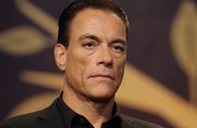 جان كلود فان دام