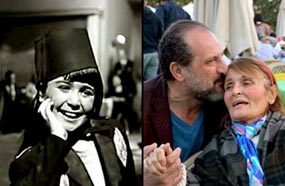 خالد الصاوي يدعو لفيروز بالشفاء