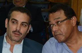 أحمد عبد العزيز