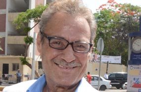 فاروق الفيشاوي