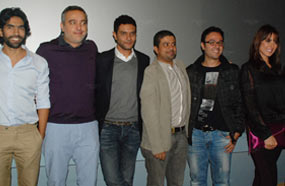 صناع فرش وغطا