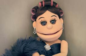 أبلة فاهيتا