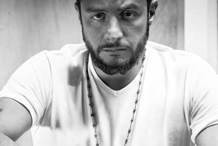 أحمد الفيشاوي