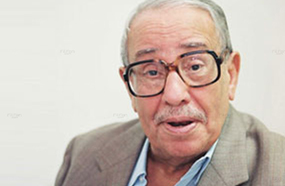 الأستاذ الراحل فؤاد المهندس