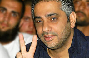 فضل شاكر