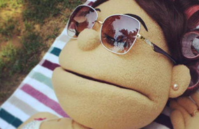 بمناسبة حلول فصل الصيف، تعرفي على أحدث صيحات المايوهات على يد "أبلة فاهيتا"