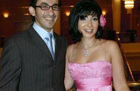 الثنائي يقدّم مسلسل تليفزيوني في رمضان 2013