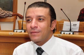 مصطفى كامل مع محمود حميدة