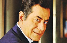 فريد الأطرش