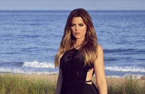 كلوي كارداشيان