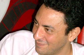 فتحي عبد الوهاب - تصوير: محمد ممدوح