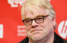 فيليب سيمور هوفمان 