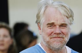 هوليوود تبكي على رحيل فيليب سيمور هوفمان  