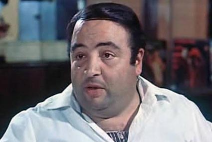 الفنان الراحل يونس شلبي