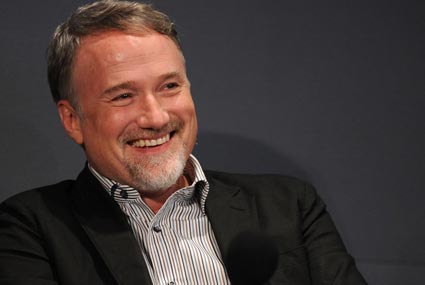 ديفيد فينشر