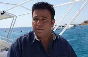  فؤش في المعسكر