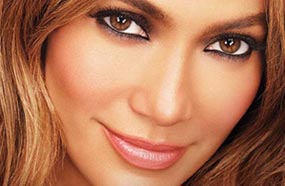 جينفر لوبيز 