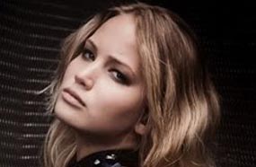 جينفر لورانس