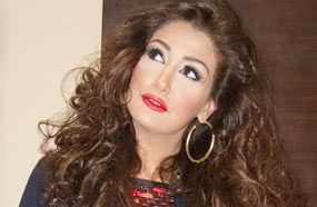 غادة عبد الرازق