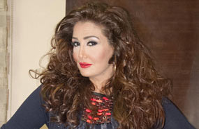 غادة عبد الرازق