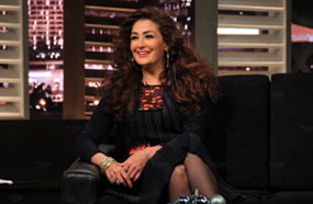 غادة عبد الرازق