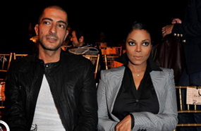 جانيت جاكسون