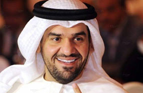 حسين الجسمي