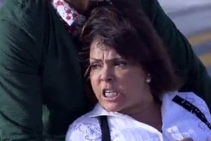 لوسي في &quot;رامز واكل الجو&quot;